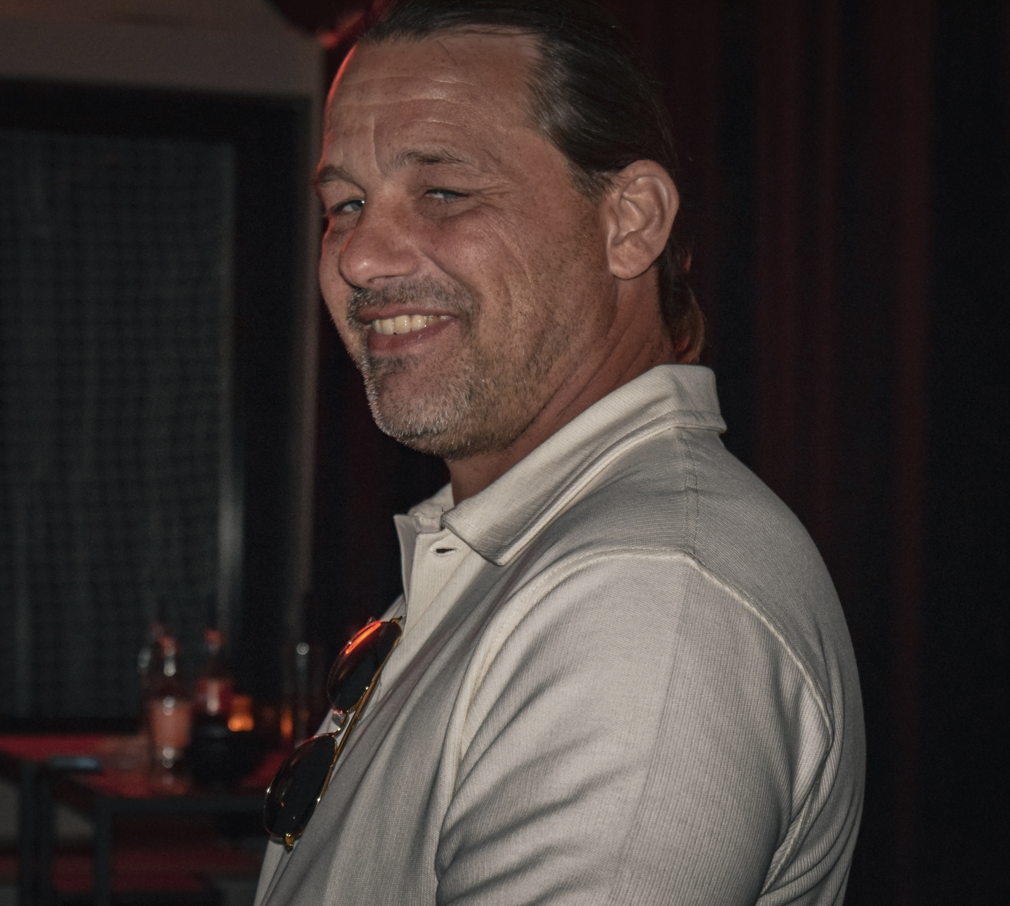 Bjorn Santens